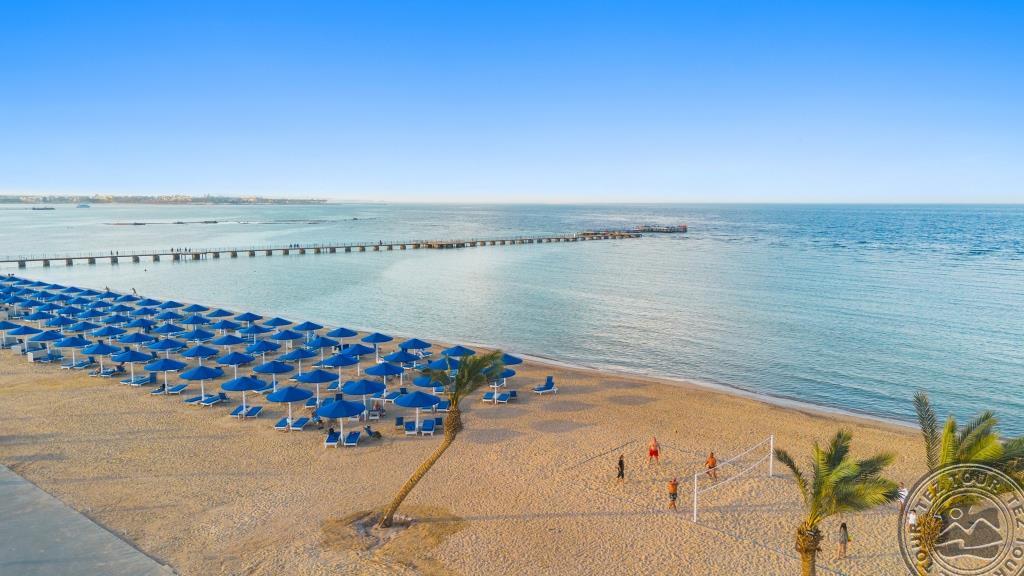 ALBATROS MAKADI RESORT