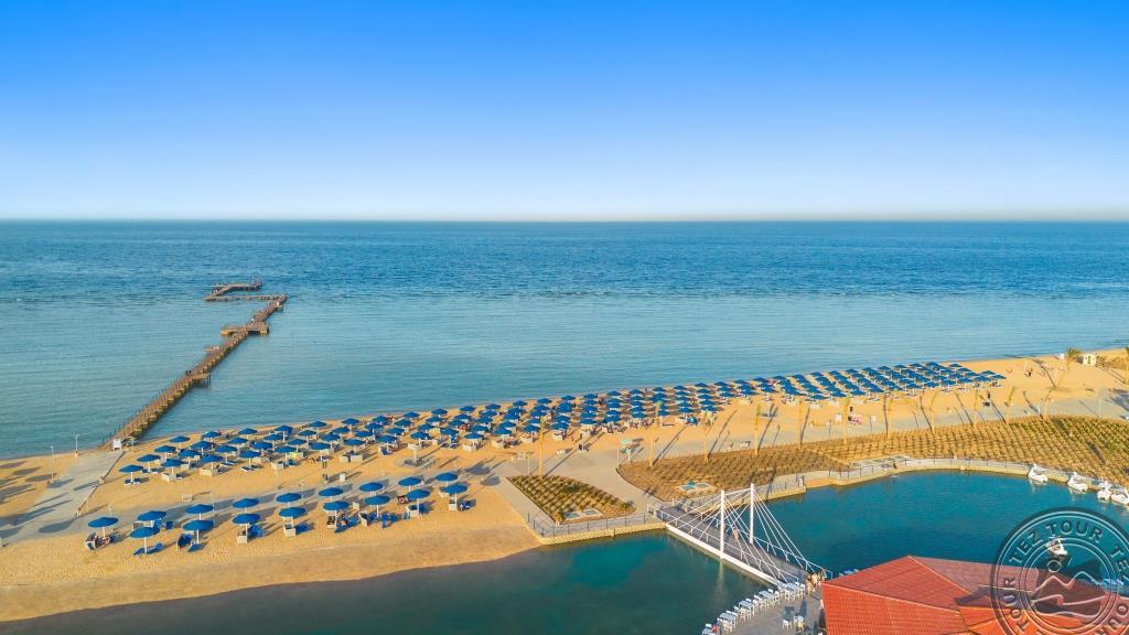 ALBATROS MAKADI RESORT