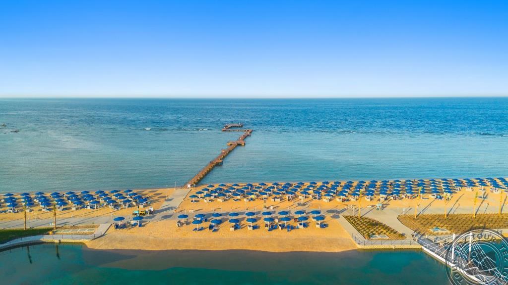 ALBATROS MAKADI RESORT