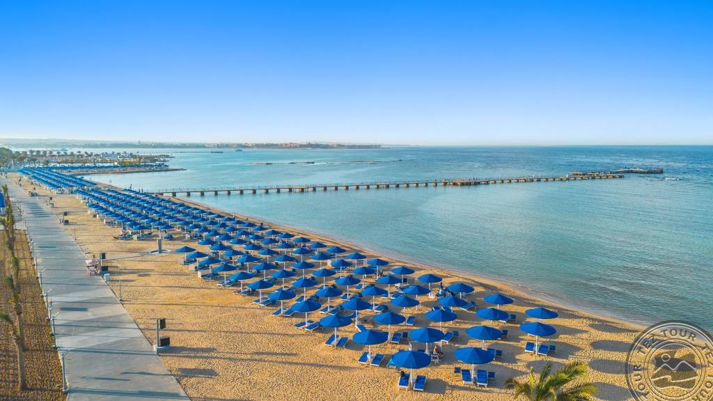 ALBATROS MAKADI RESORT