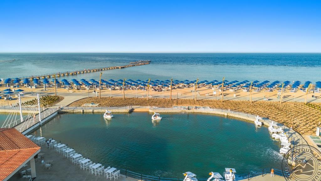 ALBATROS MAKADI RESORT