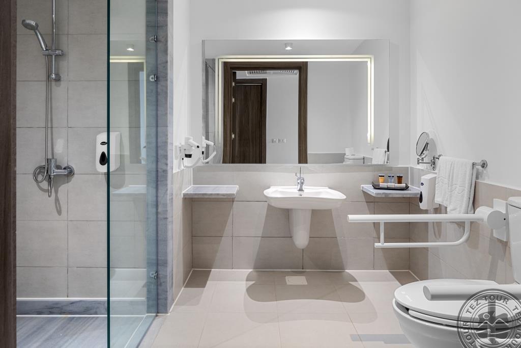 ALBATROS MAKADI RESORT