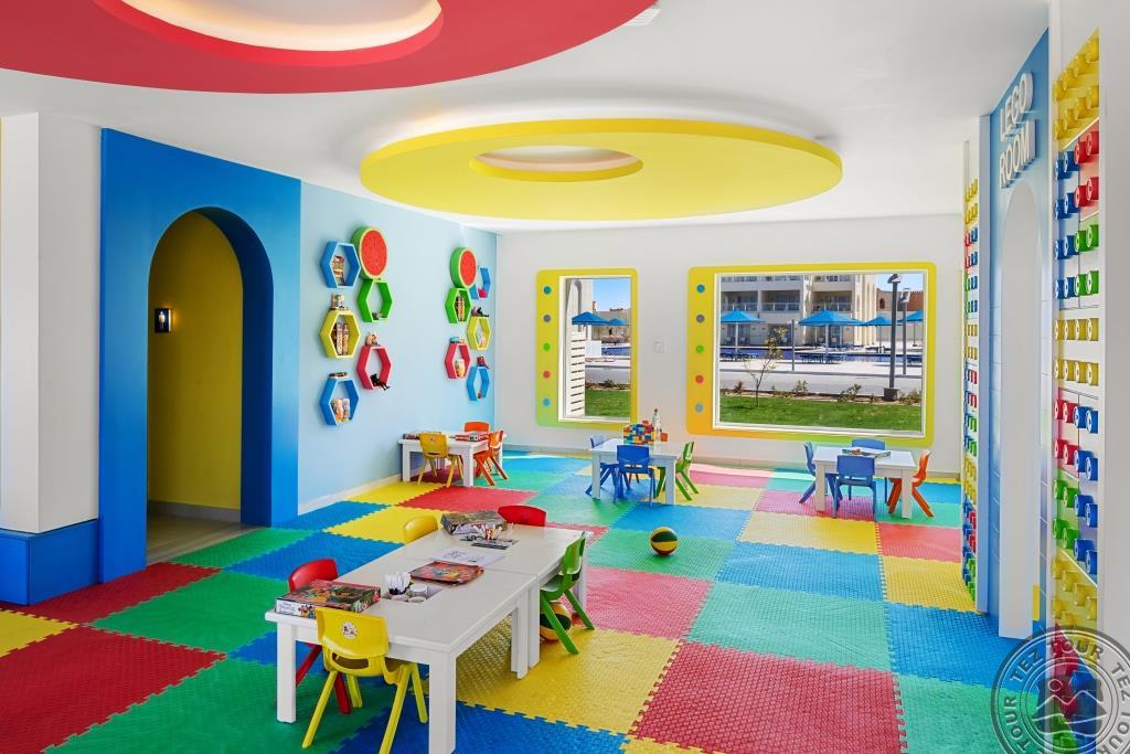 ALBATROS MAKADI RESORT