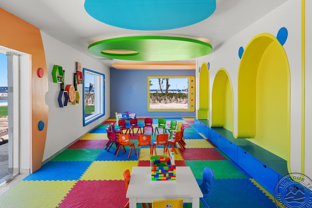 ALBATROS MAKADI RESORT