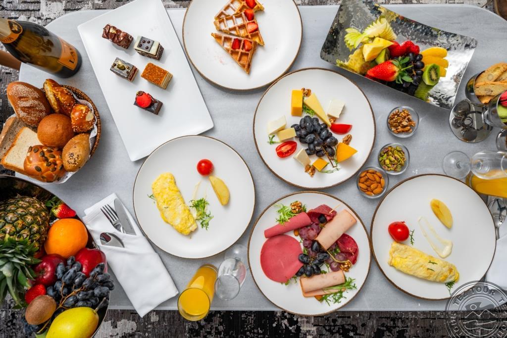 ALBATROS MAKADI RESORT