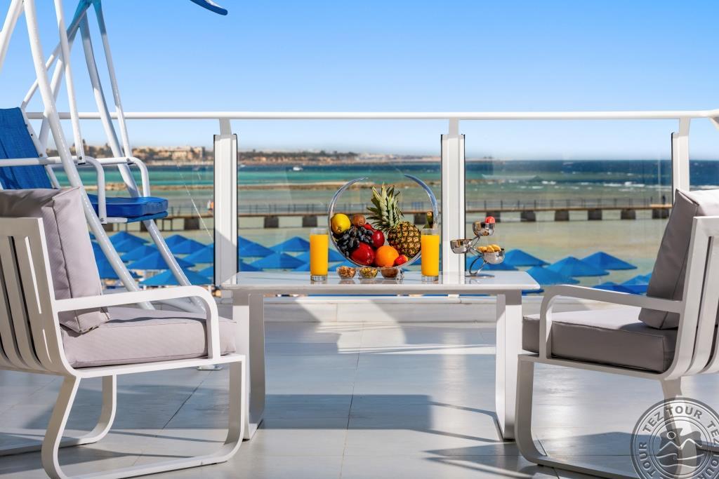 ALBATROS MAKADI RESORT