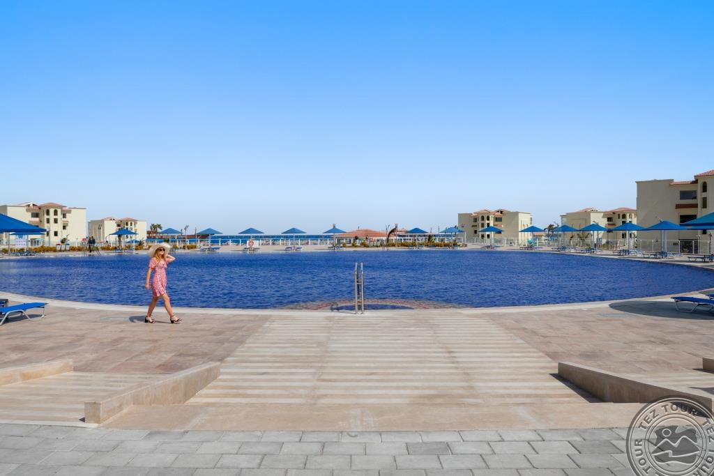 ALBATROS MAKADI RESORT