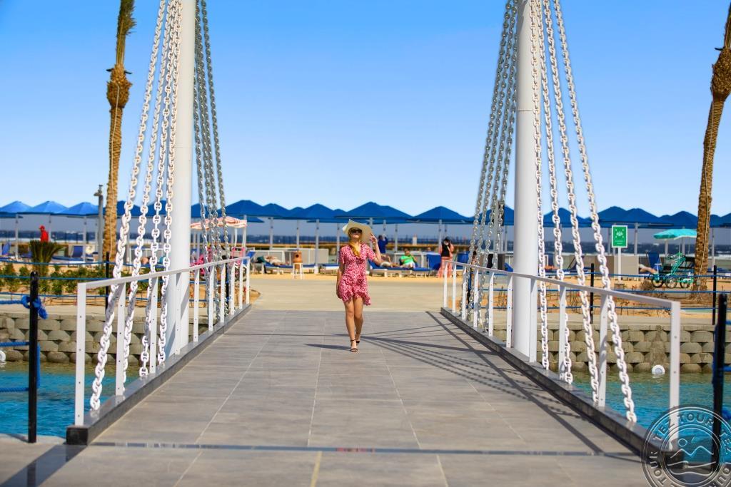 ALBATROS MAKADI RESORT