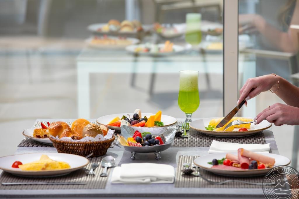 ALBATROS MAKADI RESORT