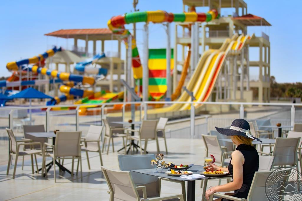 ALBATROS MAKADI RESORT