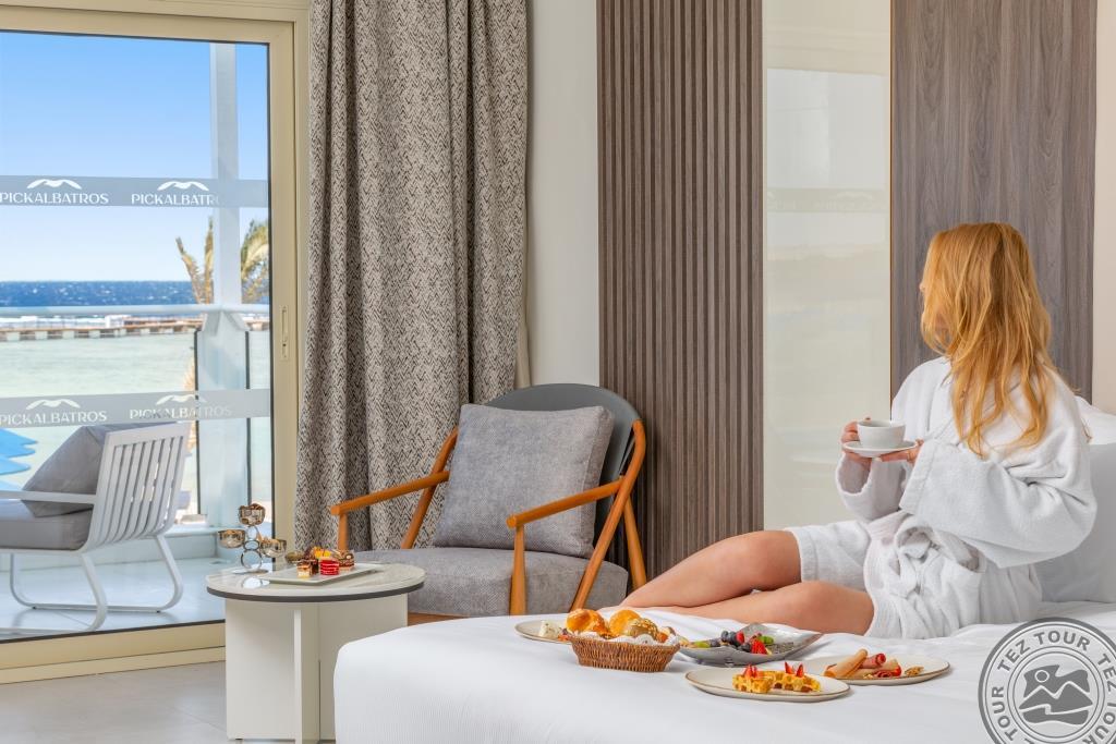 ALBATROS MAKADI RESORT