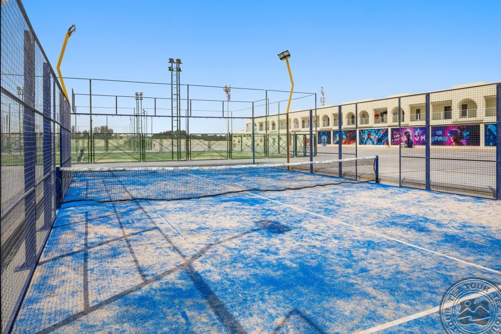 ALBATROS MAKADI RESORT