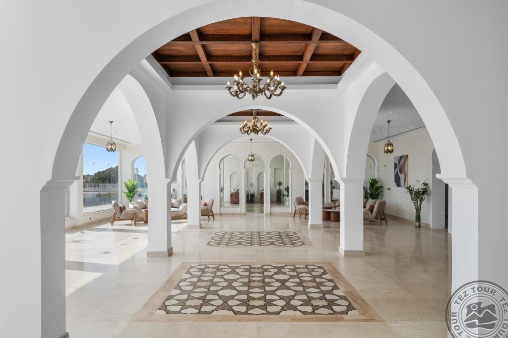 ALBATROS MAKADI RESORT