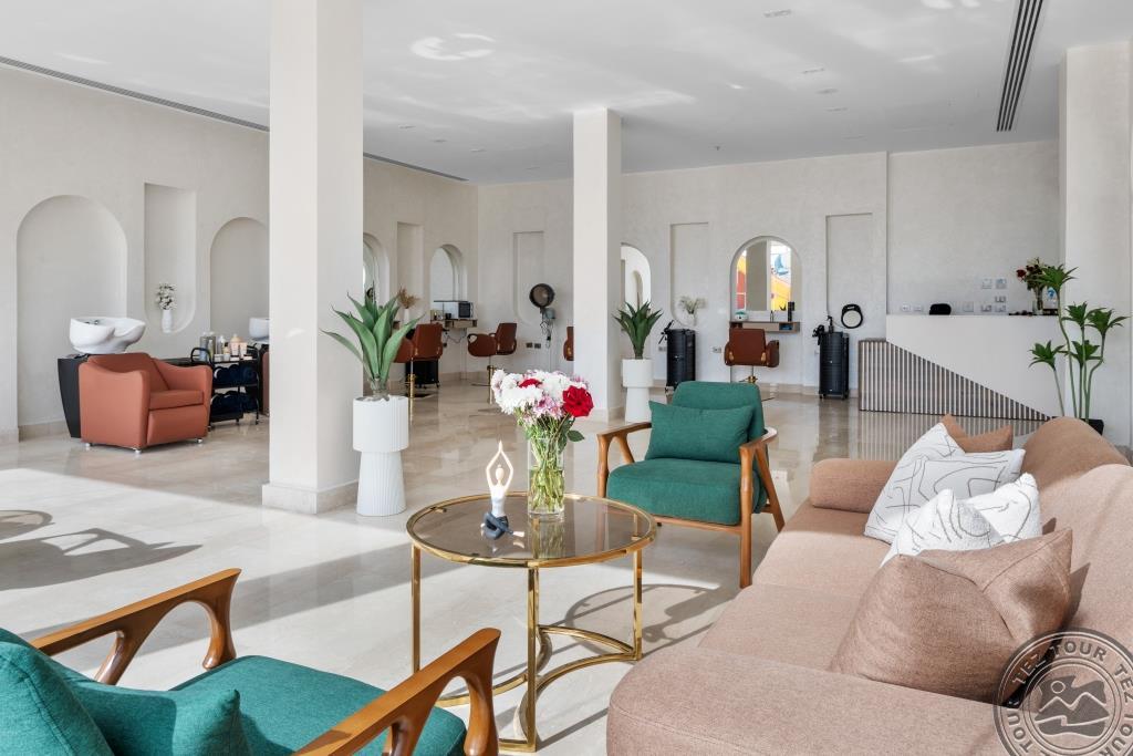 ALBATROS MAKADI RESORT