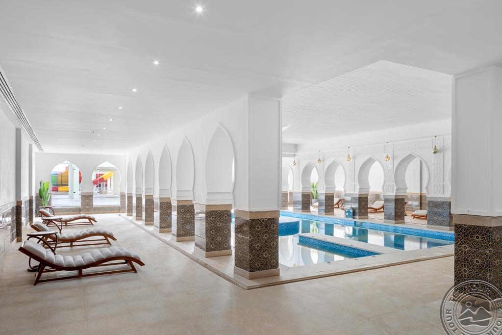 ALBATROS MAKADI RESORT