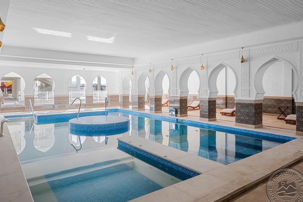 ALBATROS MAKADI RESORT