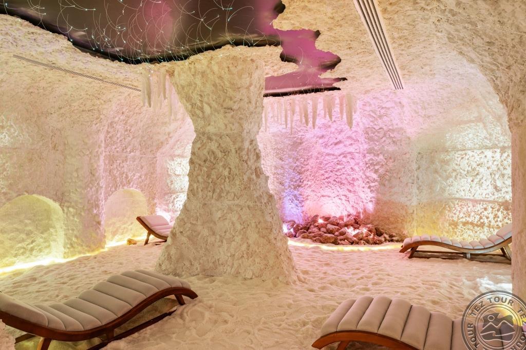 ALBATROS MAKADI RESORT