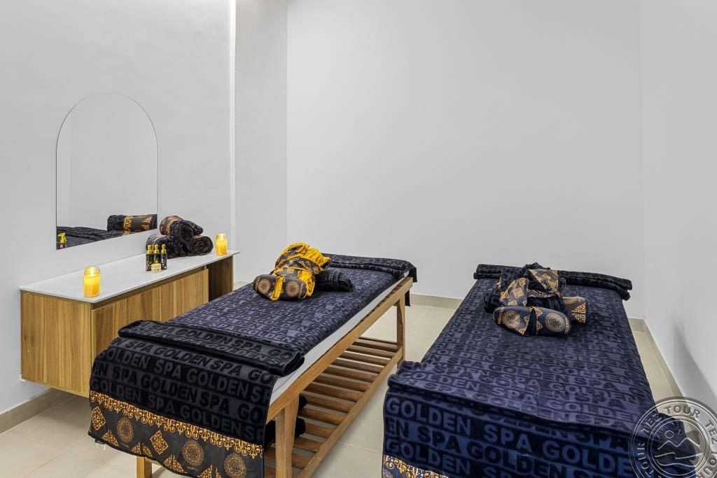 ALBATROS MAKADI RESORT