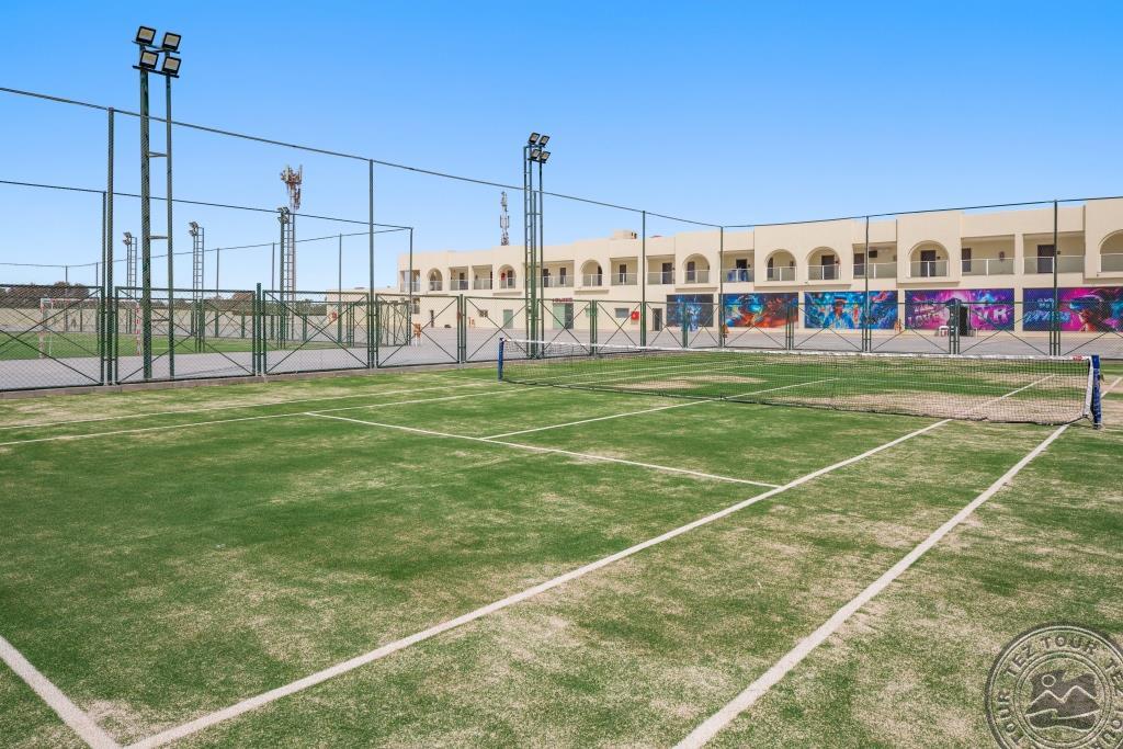 ALBATROS MAKADI RESORT