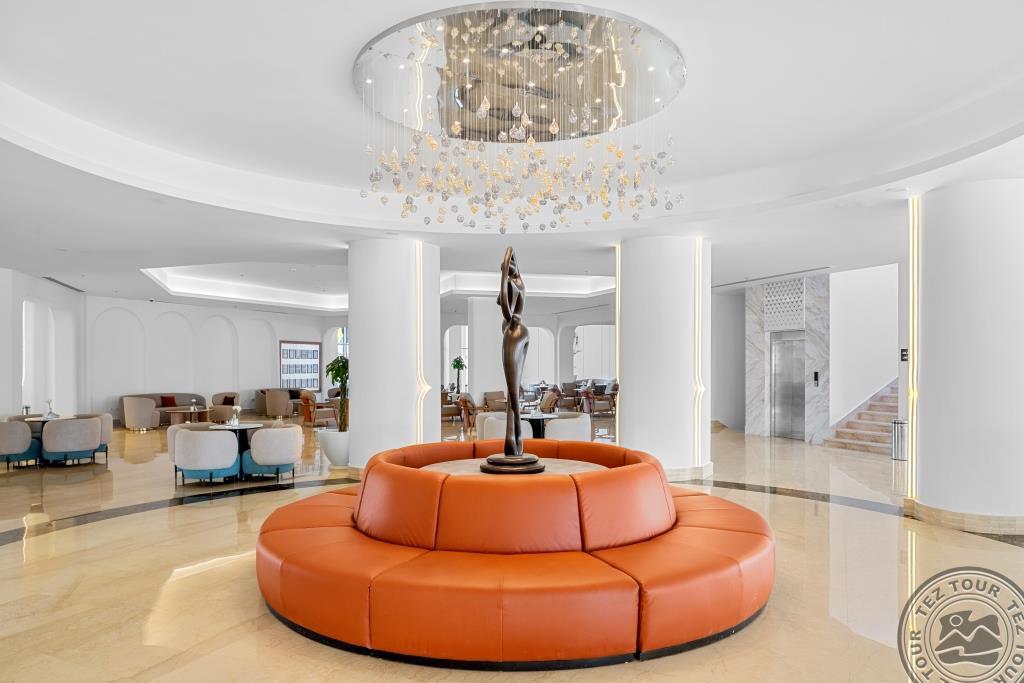 ALBATROS MAKADI RESORT