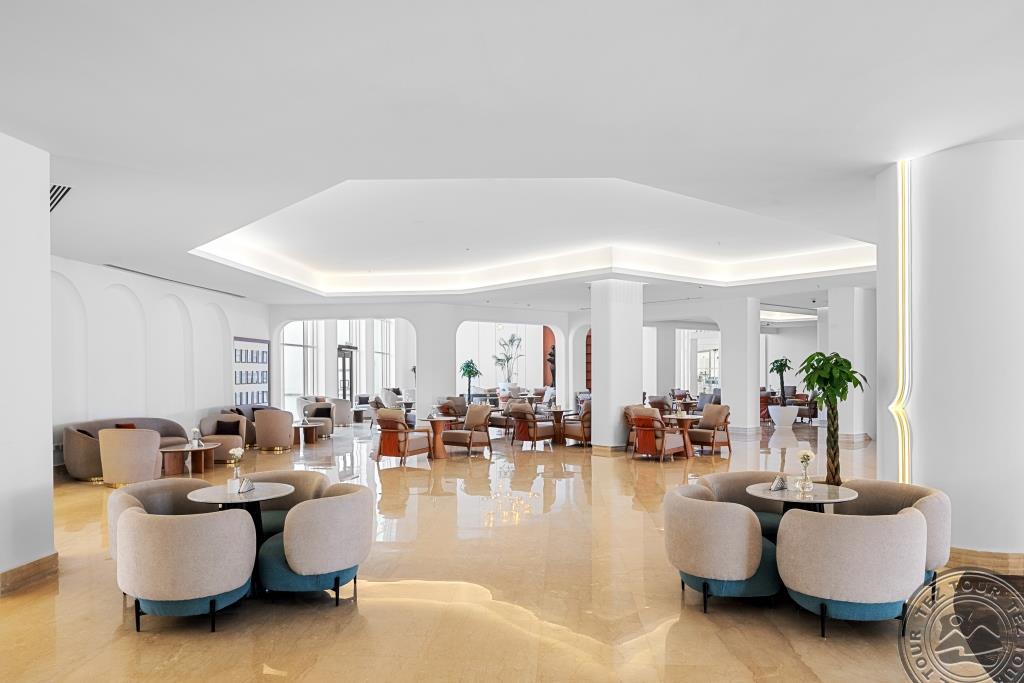 ALBATROS MAKADI RESORT