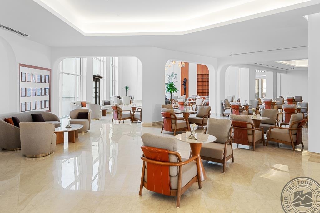 ALBATROS MAKADI RESORT