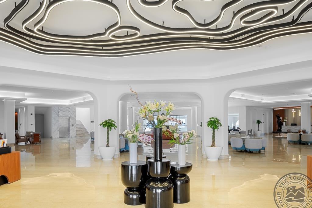 ALBATROS MAKADI RESORT