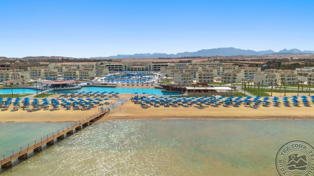 ALBATROS MAKADI RESORT