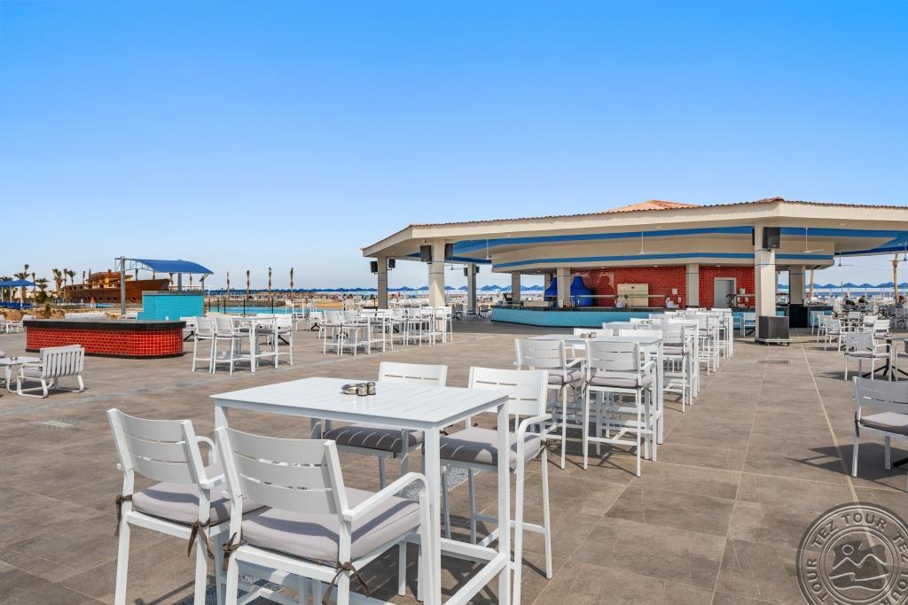 ALBATROS MAKADI RESORT