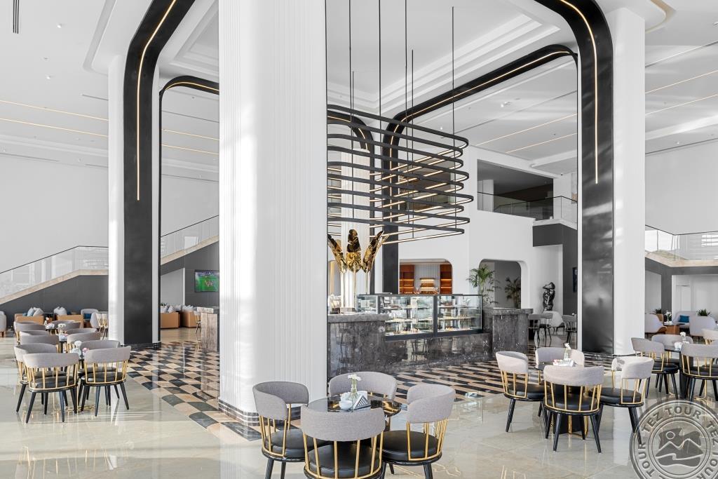 ALBATROS MAKADI RESORT