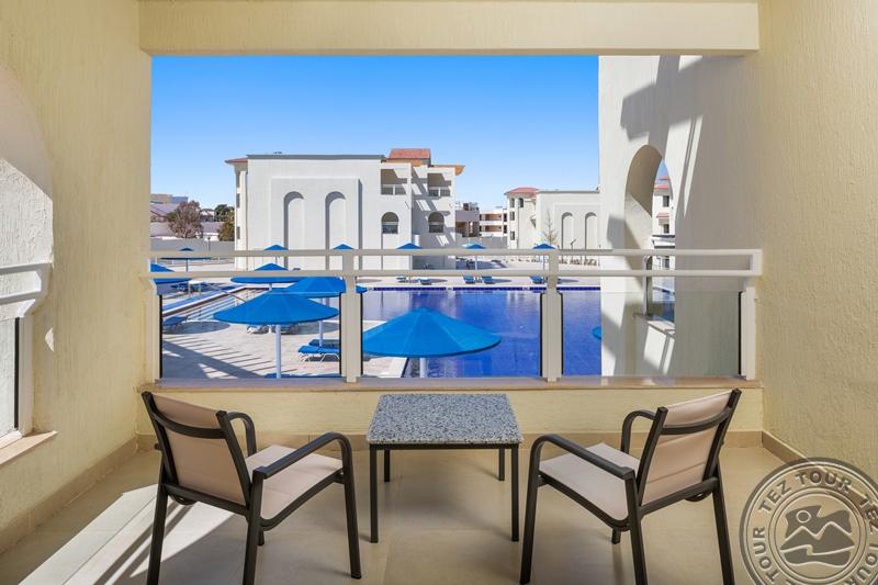 ALBATROS MAKADI RESORT