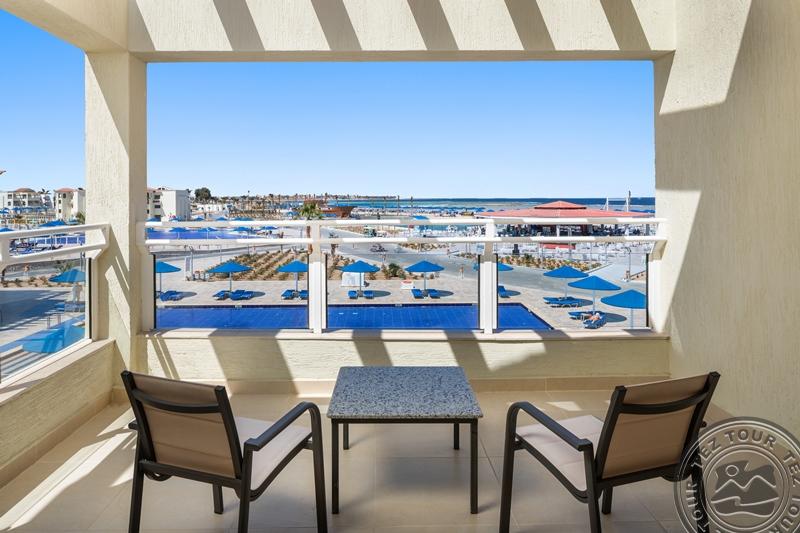 ALBATROS MAKADI RESORT