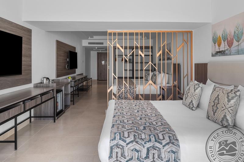 ALBATROS MAKADI RESORT