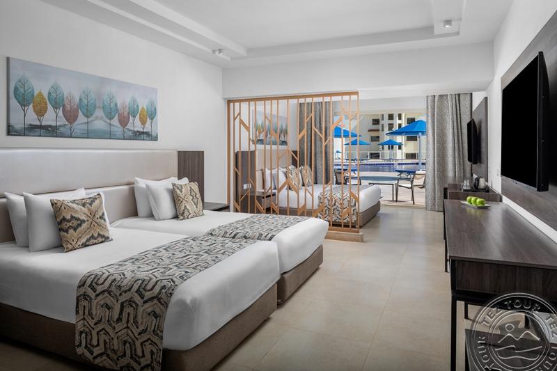 ALBATROS MAKADI RESORT