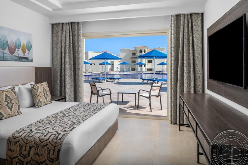 ALBATROS MAKADI RESORT