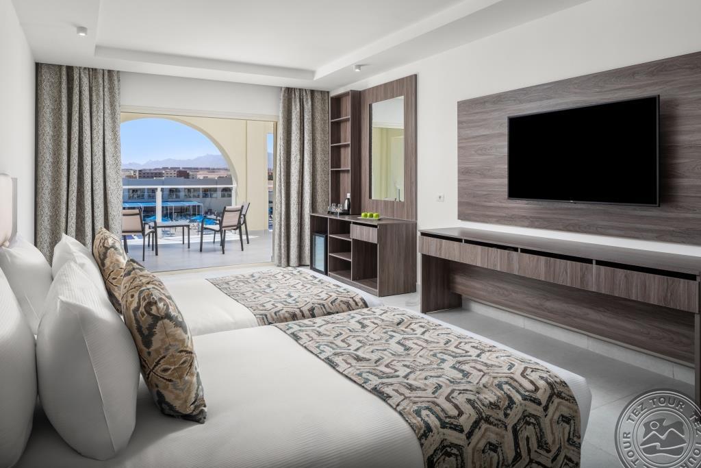 ALBATROS MAKADI RESORT