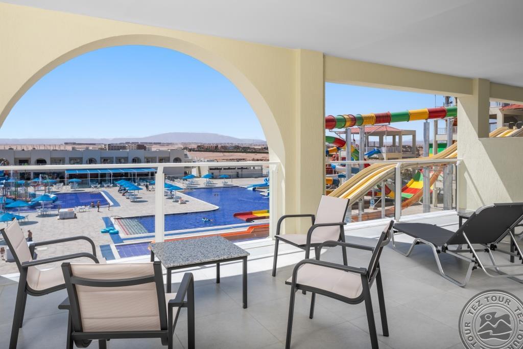 ALBATROS MAKADI RESORT