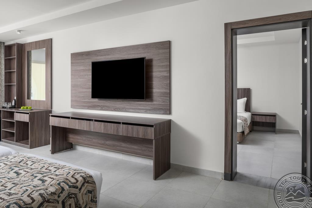 ALBATROS MAKADI RESORT