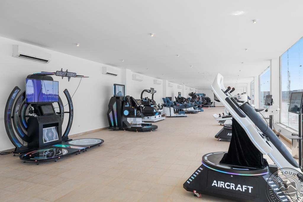 ALBATROS MAKADI RESORT