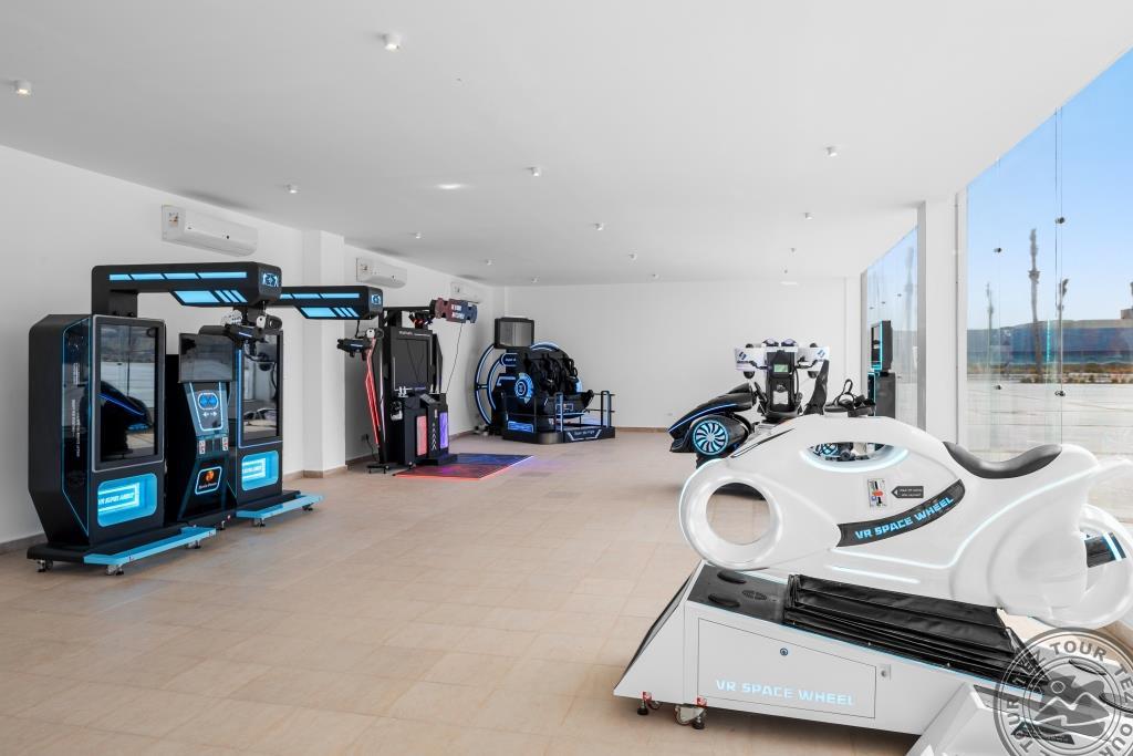 ALBATROS MAKADI RESORT