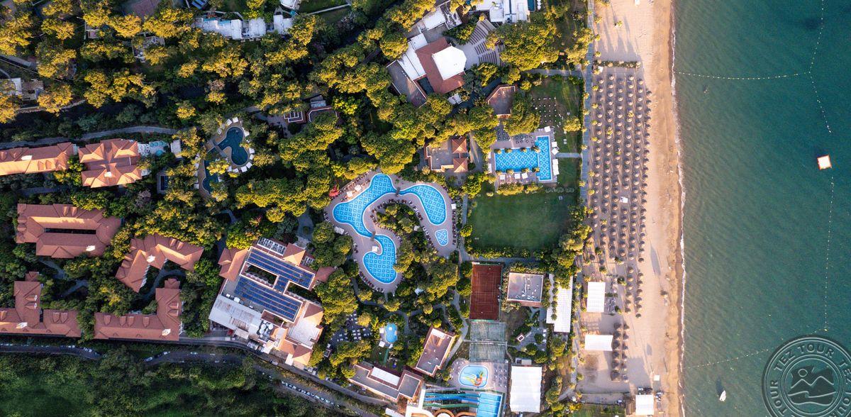 ALI BEY RESORT