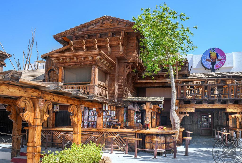 JAZ SHARM DREAMS RESORT