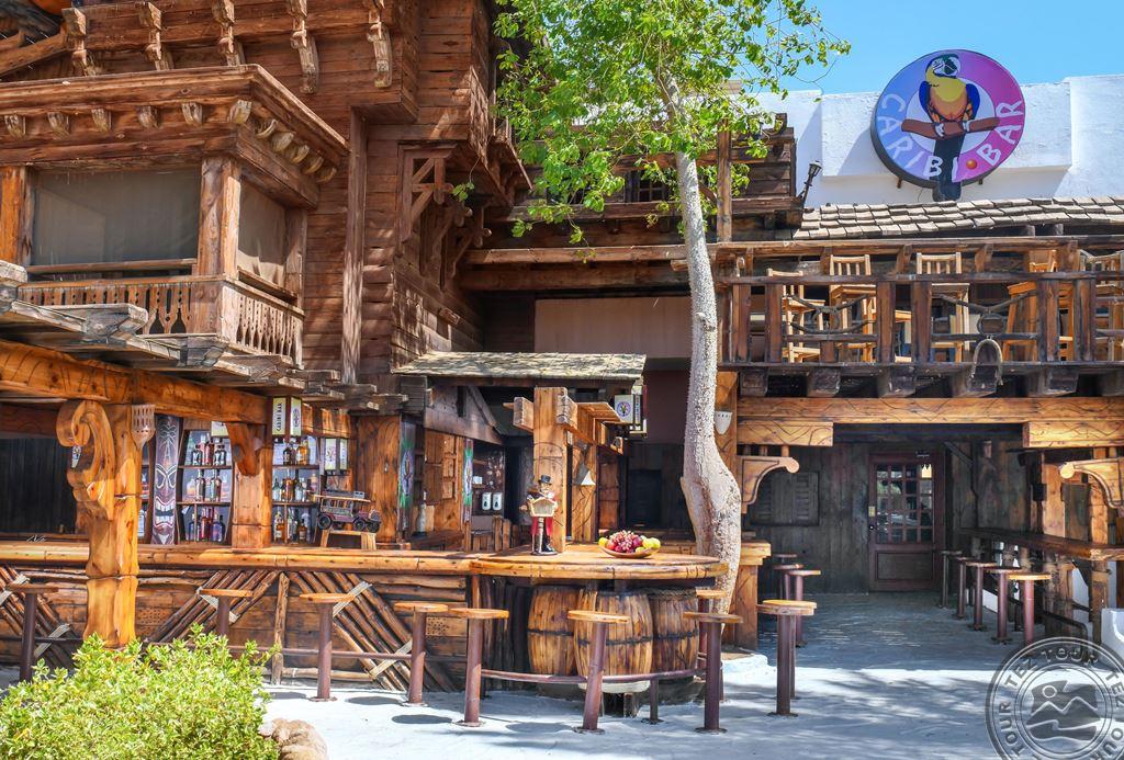 JAZ SHARM DREAMS RESORT