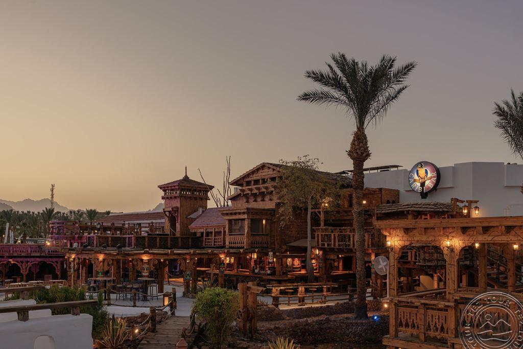 JAZ SHARM DREAMS RESORT