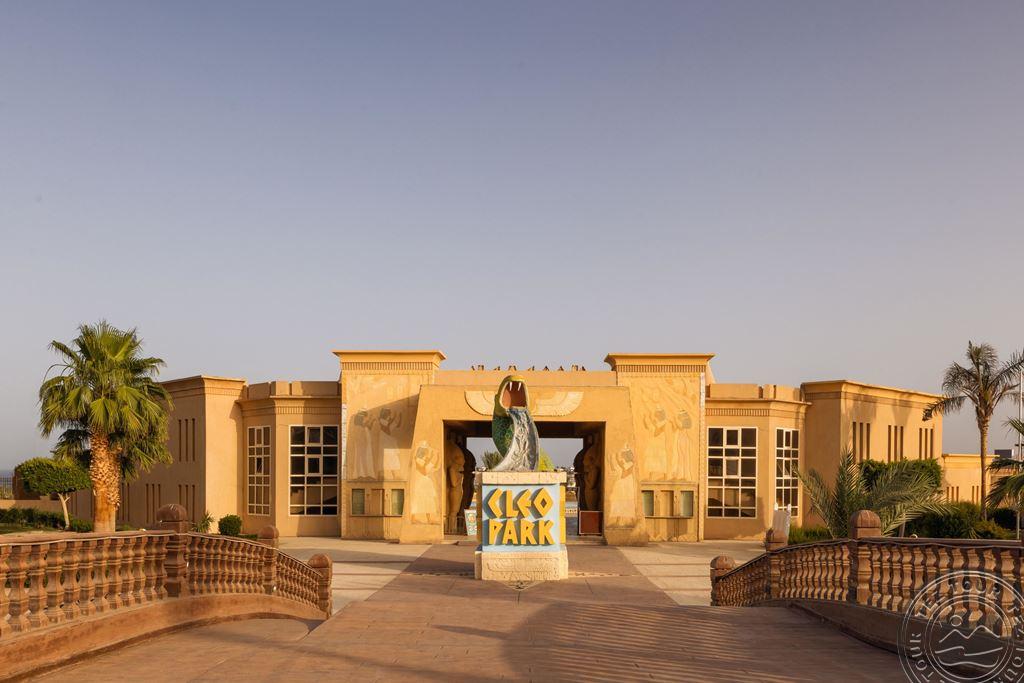 JAZ SHARM DREAMS RESORT