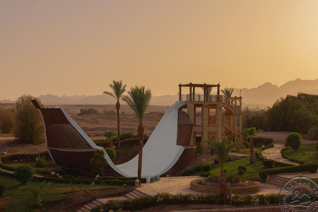 JAZ SHARM DREAMS RESORT