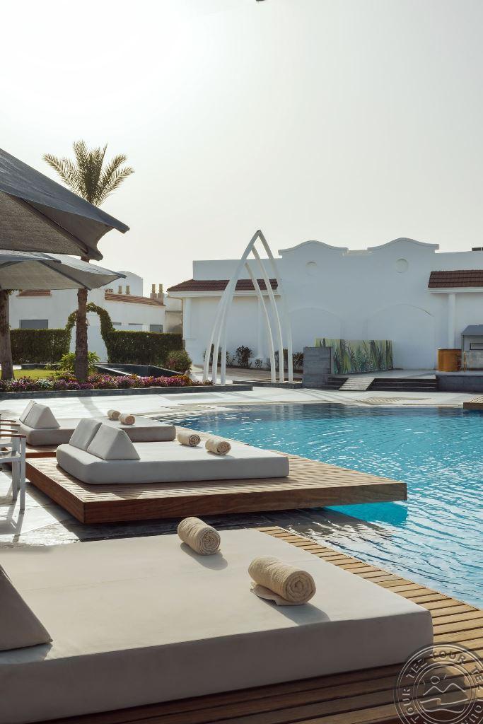 JAZ SHARM DREAMS RESORT