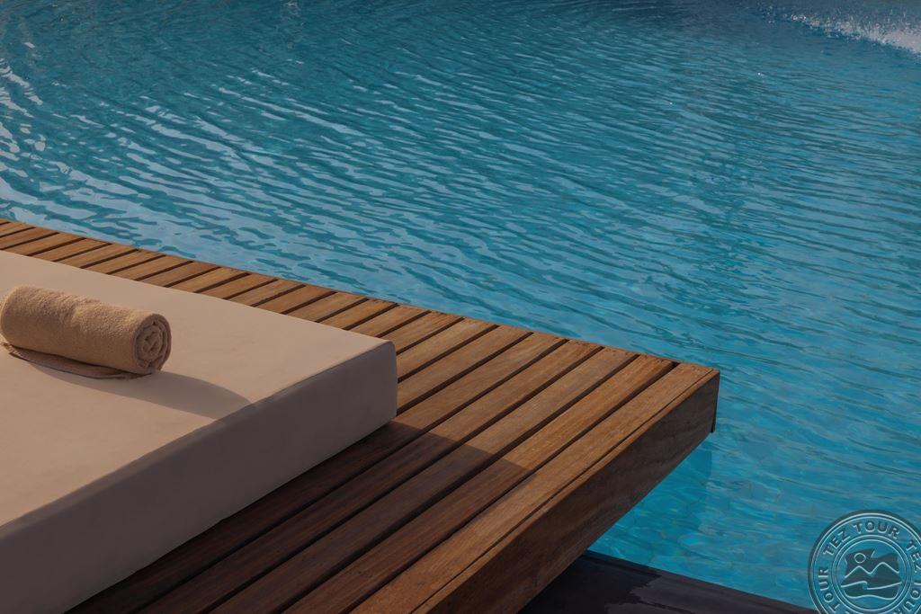 JAZ SHARM DREAMS RESORT