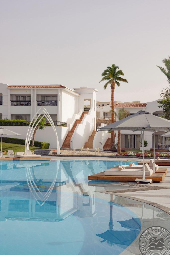 JAZ SHARM DREAMS RESORT