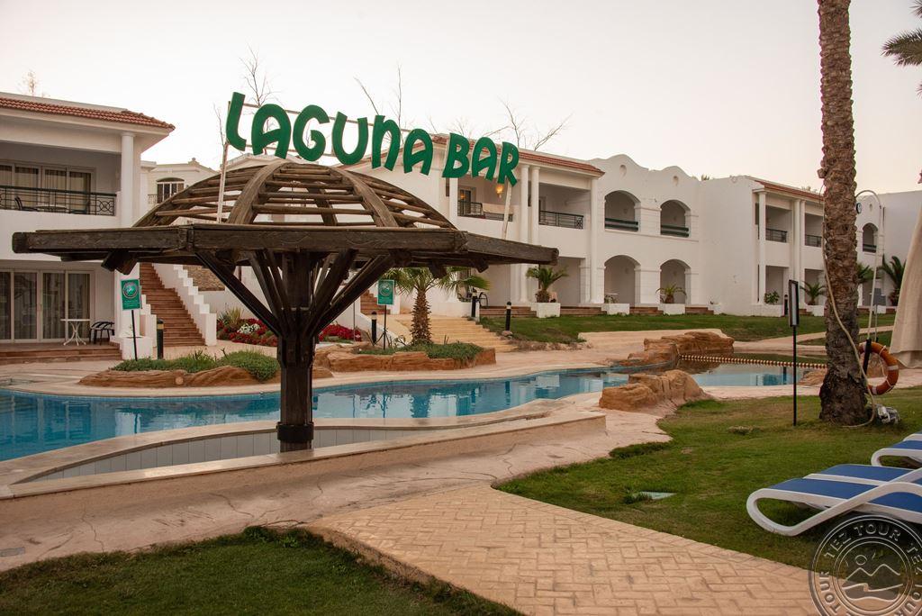 JAZ SHARM DREAMS RESORT